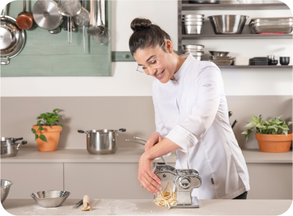Justine Cuisine